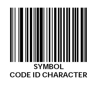 symbol barcode scanner setup